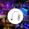 Contrôleur RGB BLUETOOTH Ruban Bandeau Led Strip Leds Livraison 48h offerte