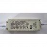 Driver Led 1000mA 40W  100V 240V