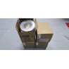 Lot de 4 spots led COB 6W Blanc chaud Dimmable